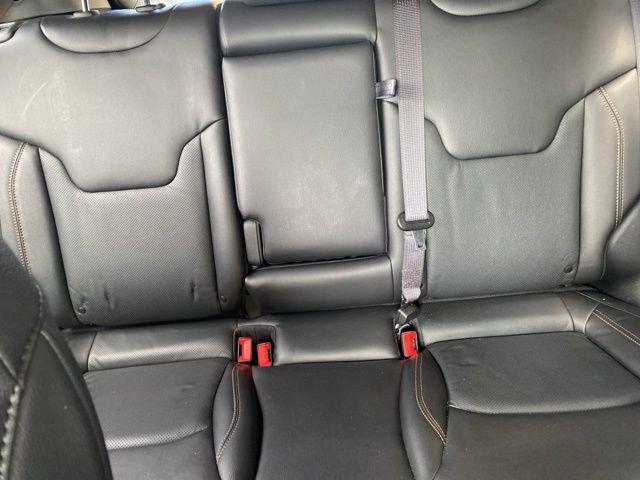 used 2022 Jeep Compass car, priced at $23,623