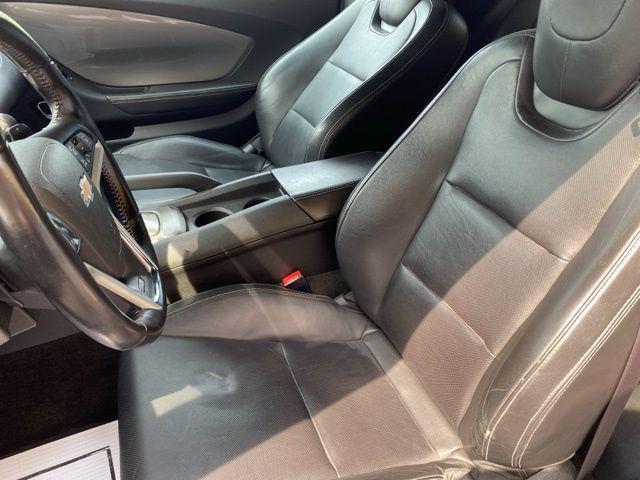used 2015 Chevrolet Camaro car, priced at $25,351