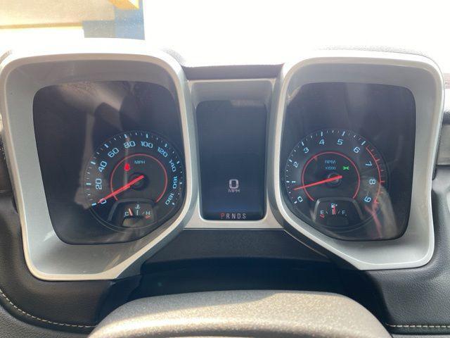 used 2015 Chevrolet Camaro car, priced at $25,351