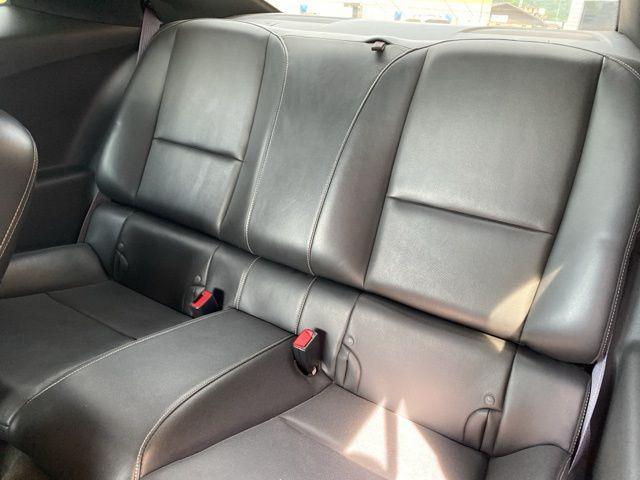 used 2015 Chevrolet Camaro car, priced at $25,351