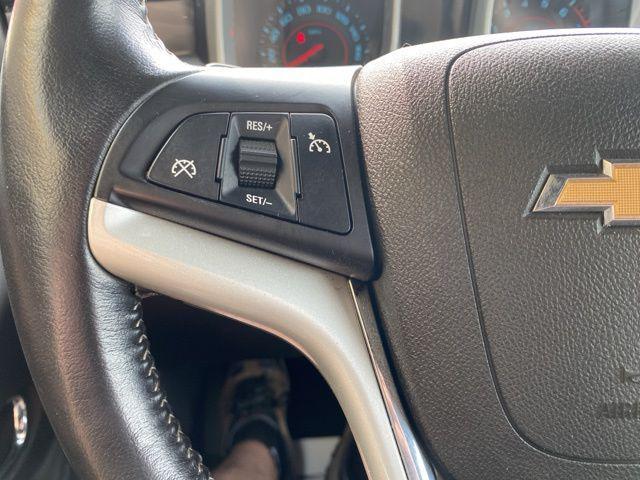 used 2015 Chevrolet Camaro car, priced at $25,351
