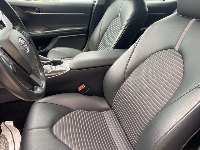 used 2023 Toyota Camry car, priced at $23,698