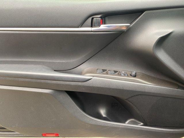 used 2023 Toyota Camry car, priced at $23,698
