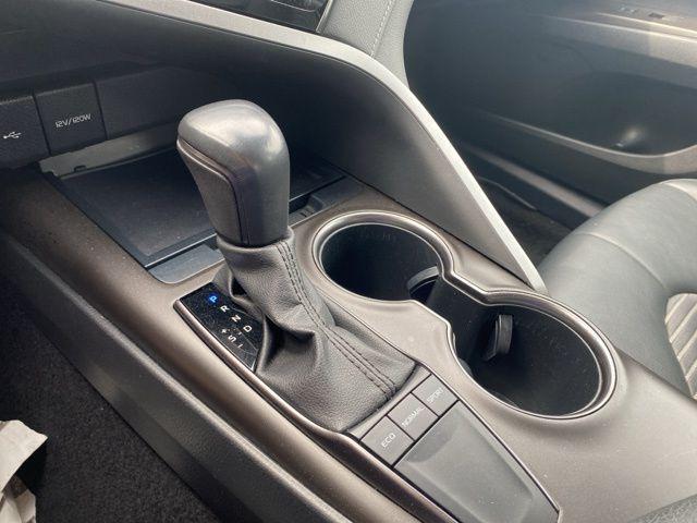 used 2023 Toyota Camry car, priced at $23,698