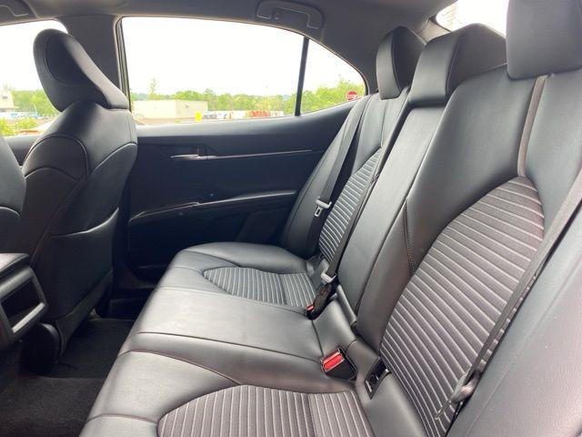 used 2023 Toyota Camry car, priced at $23,698