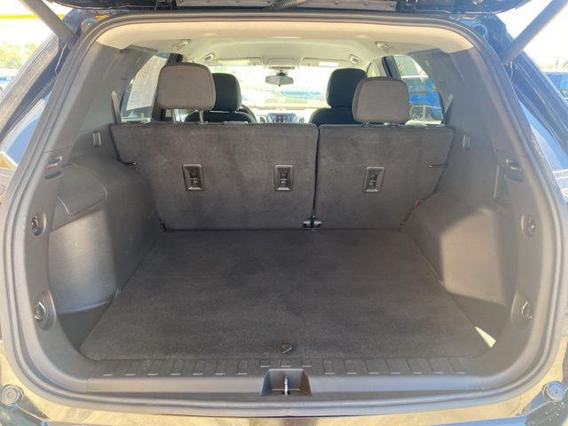 used 2023 Chevrolet Equinox car, priced at $21,949