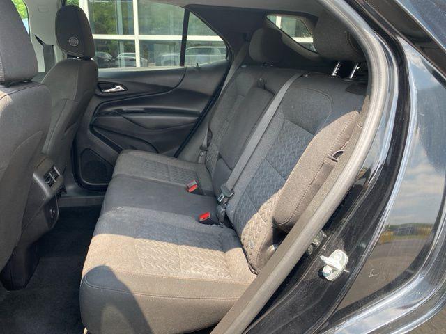 used 2023 Chevrolet Equinox car, priced at $21,949
