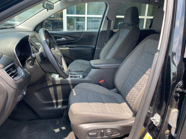 used 2023 Chevrolet Equinox car, priced at $21,949