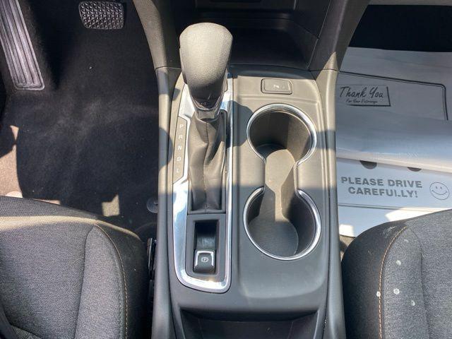 used 2023 Chevrolet Equinox car, priced at $21,949