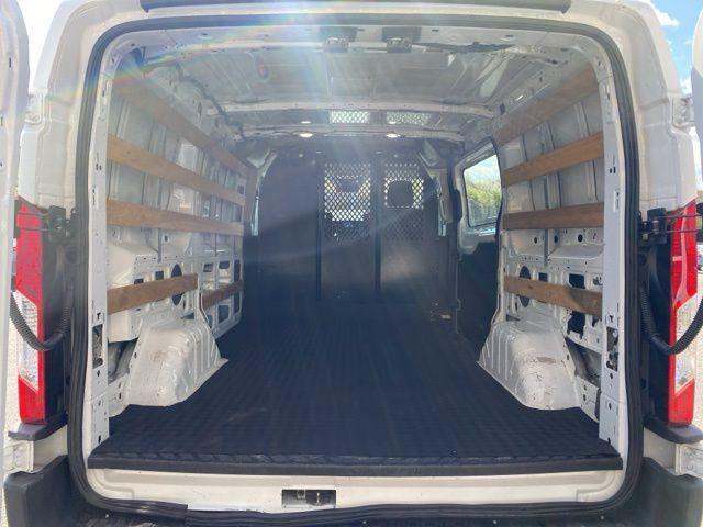 used 2023 Ford Transit-250 car, priced at $32,729