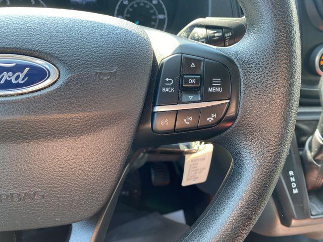 used 2023 Ford Transit-250 car, priced at $32,729