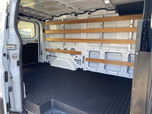 used 2023 Ford Transit-250 car, priced at $32,729