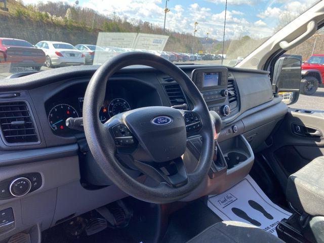 used 2023 Ford Transit-250 car, priced at $32,729