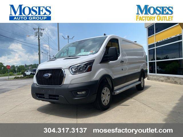 used 2023 Ford Transit-250 car, priced at $32,729