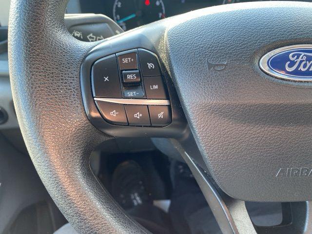 used 2023 Ford Transit-250 car, priced at $32,729