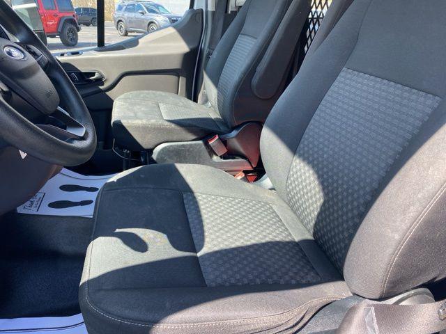 used 2023 Ford Transit-250 car, priced at $32,729