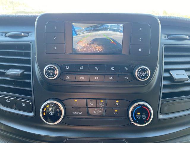 used 2023 Ford Transit-250 car, priced at $32,729