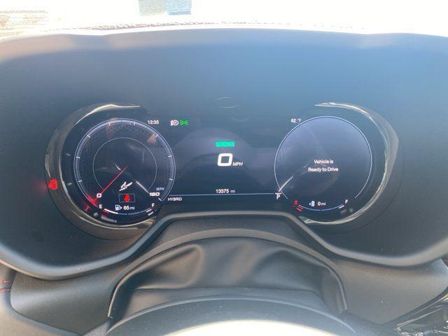 used 2024 Dodge Hornet car, priced at $27,705