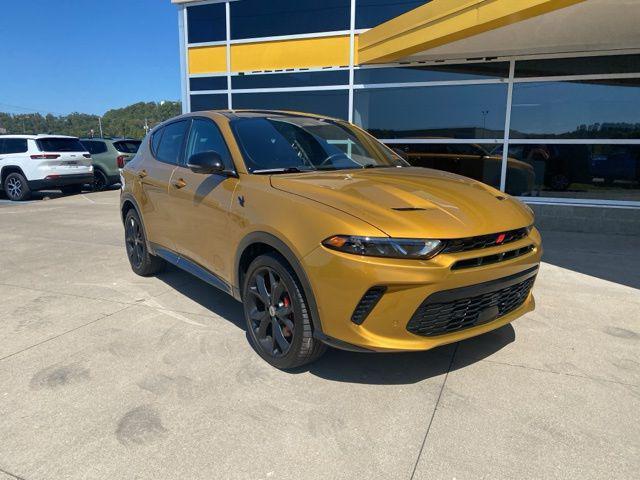 used 2024 Dodge Hornet car, priced at $27,705