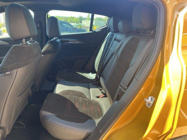 used 2024 Dodge Hornet car, priced at $27,705