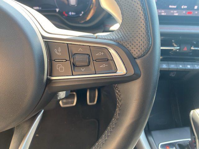 used 2024 Dodge Hornet car, priced at $27,705