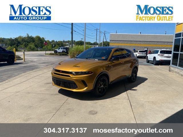 used 2024 Dodge Hornet car, priced at $27,705