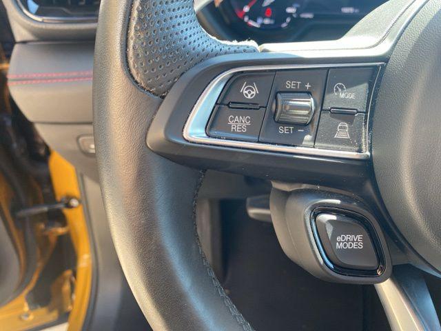 used 2024 Dodge Hornet car, priced at $27,705