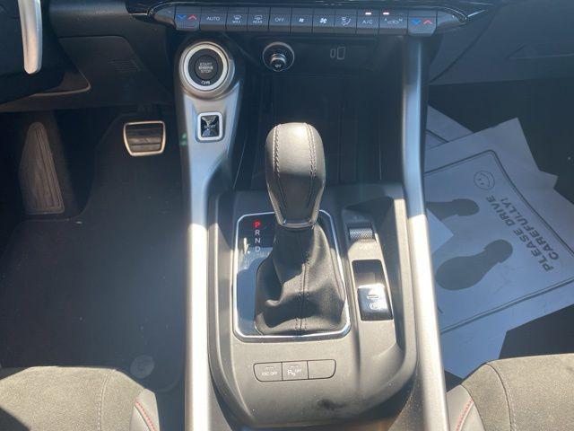 used 2024 Dodge Hornet car, priced at $27,705