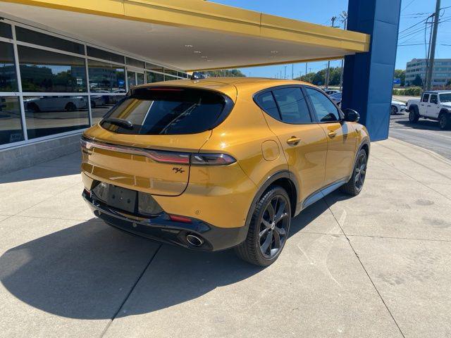 used 2024 Dodge Hornet car, priced at $27,705