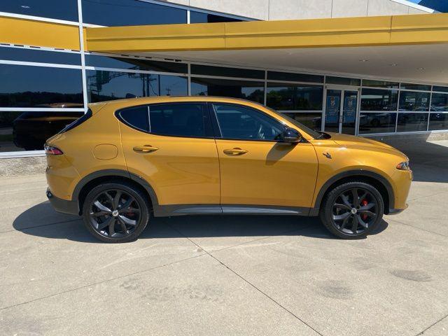 used 2024 Dodge Hornet car, priced at $27,705