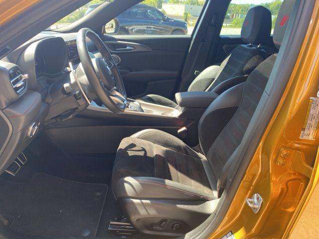used 2024 Dodge Hornet car, priced at $27,705