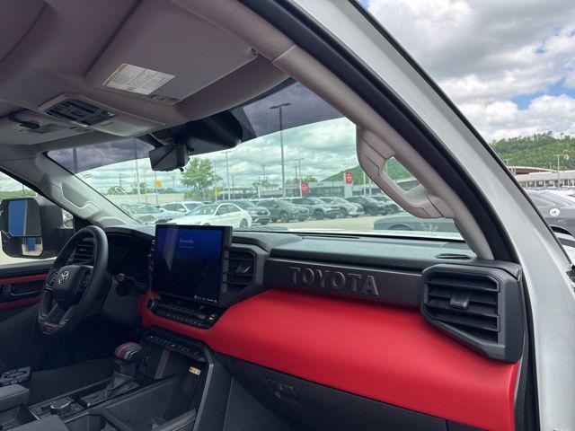 used 2023 Toyota Tundra Hybrid car, priced at $60,761