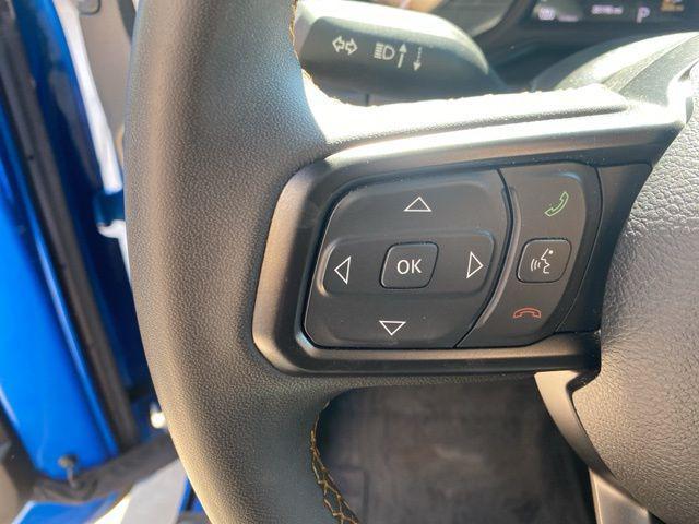 used 2024 Jeep Wrangler 4xe car, priced at $31,676