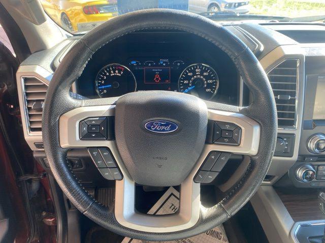 used 2015 Ford F-150 car, priced at $24,999