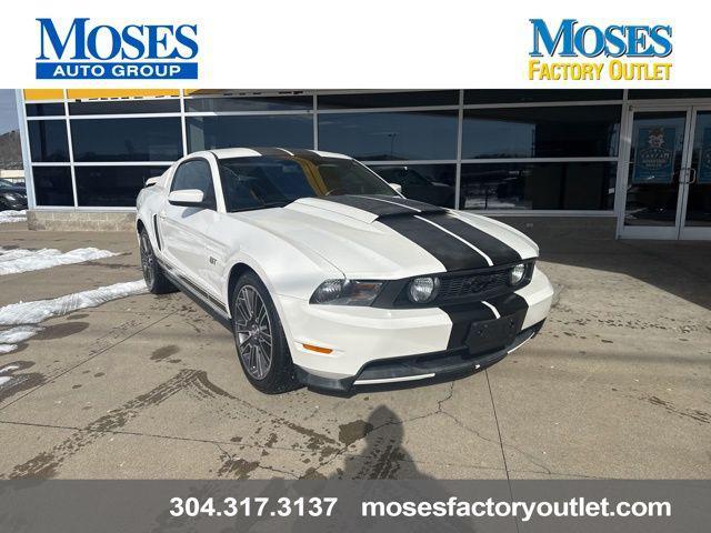 used 2010 Ford Mustang car, priced at $17,998