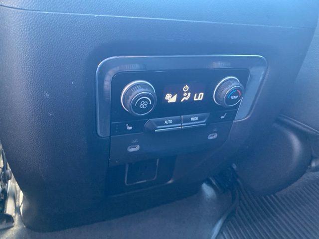 used 2023 Chevrolet Tahoe car, priced at $48,054