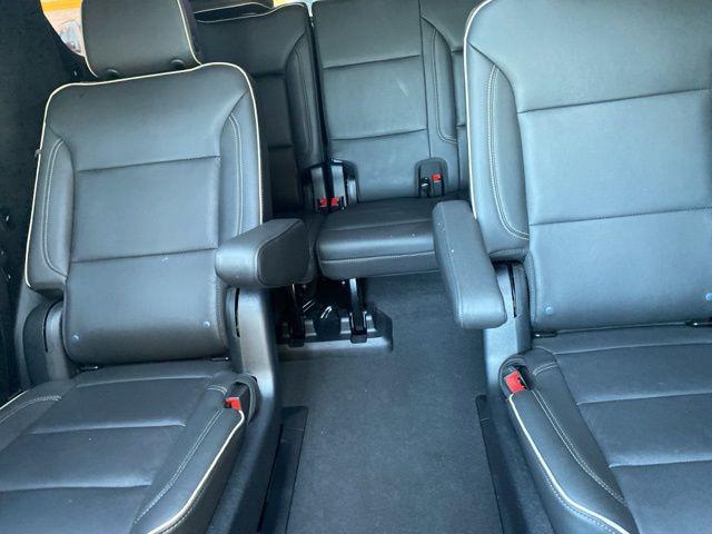 used 2023 Chevrolet Tahoe car, priced at $48,054