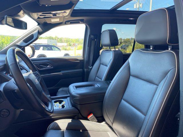 used 2023 Chevrolet Tahoe car, priced at $48,054