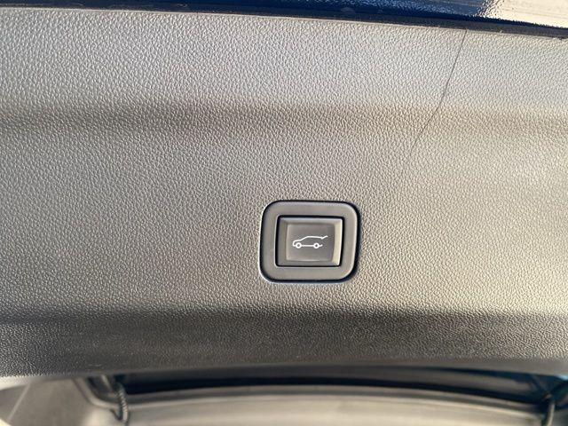 used 2023 Chevrolet Tahoe car, priced at $48,054