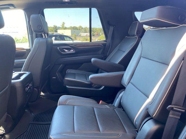 used 2023 Chevrolet Tahoe car, priced at $48,054