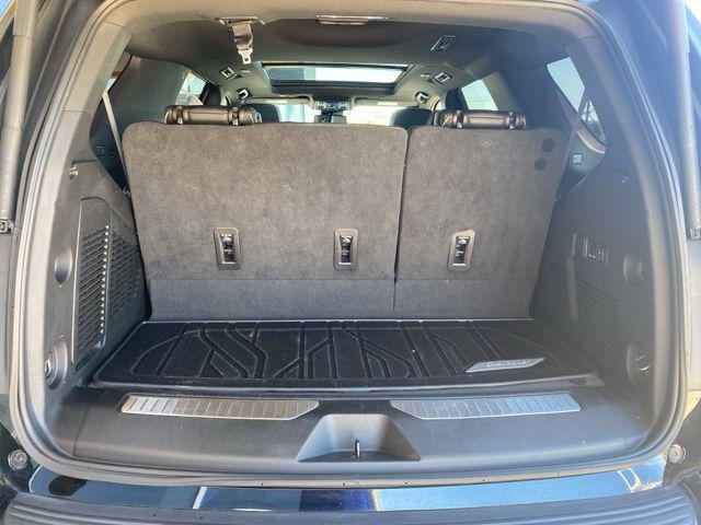 used 2023 Chevrolet Tahoe car, priced at $48,054