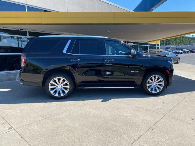used 2023 Chevrolet Tahoe car, priced at $48,054