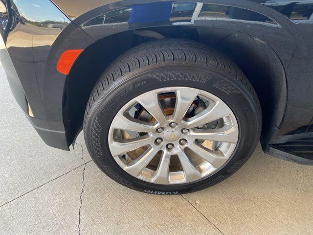 used 2023 Chevrolet Tahoe car, priced at $48,054