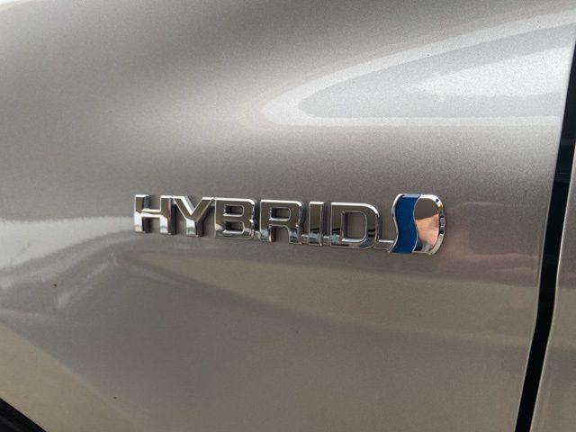 used 2019 Toyota Camry Hybrid car, priced at $17,590