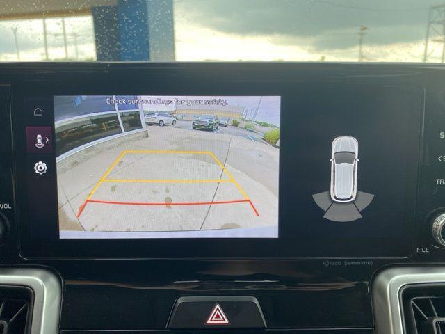 used 2022 Kia Sorento car, priced at $28,760