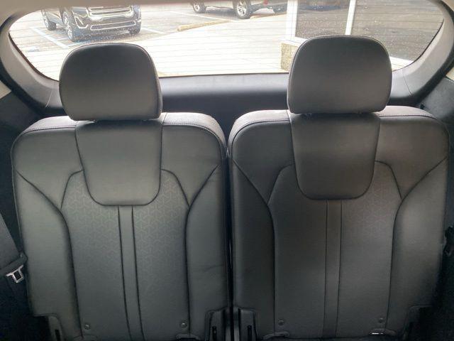 used 2022 Kia Sorento car, priced at $28,760