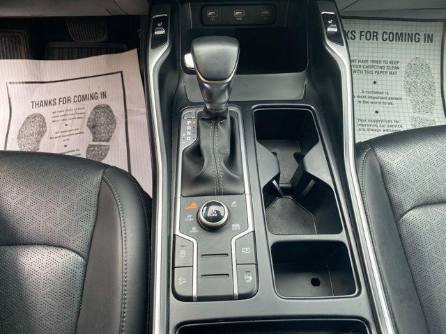 used 2022 Kia Sorento car, priced at $28,760