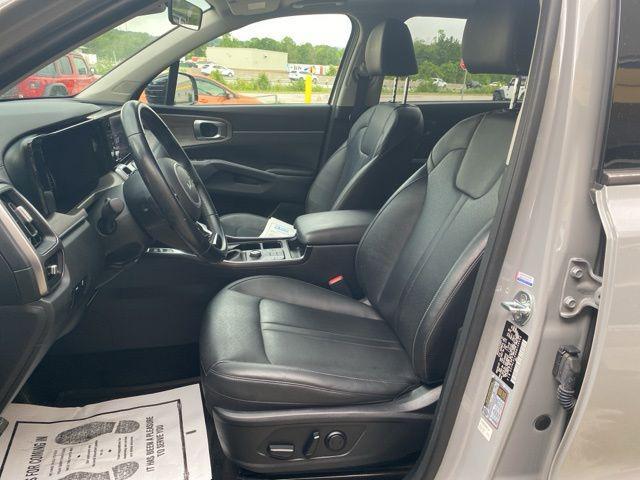 used 2022 Kia Sorento car, priced at $28,760