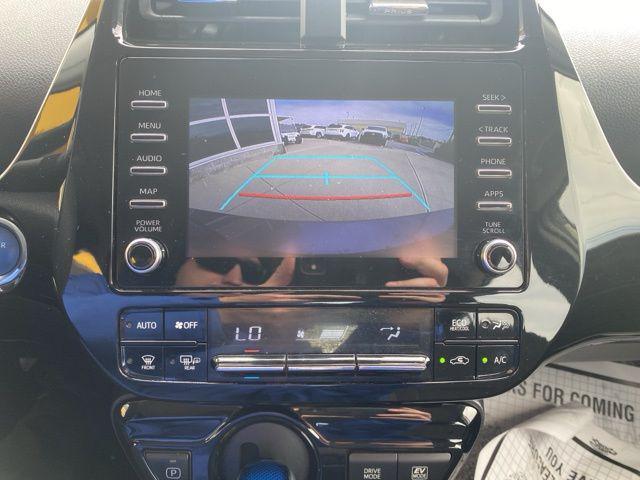 used 2020 Toyota Prius car, priced at $18,335