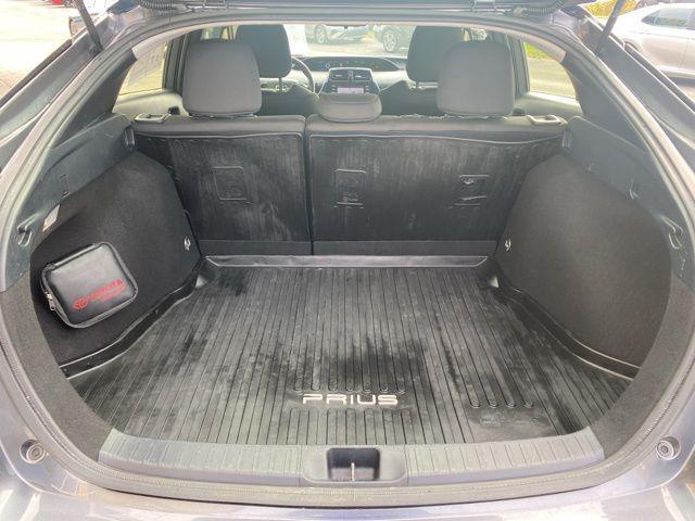 used 2020 Toyota Prius car, priced at $18,335